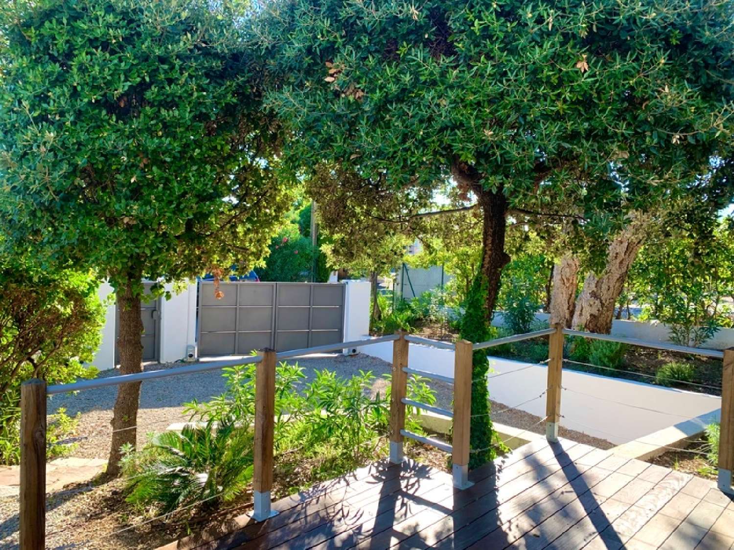  for sale apartment Les Issambres Var 6