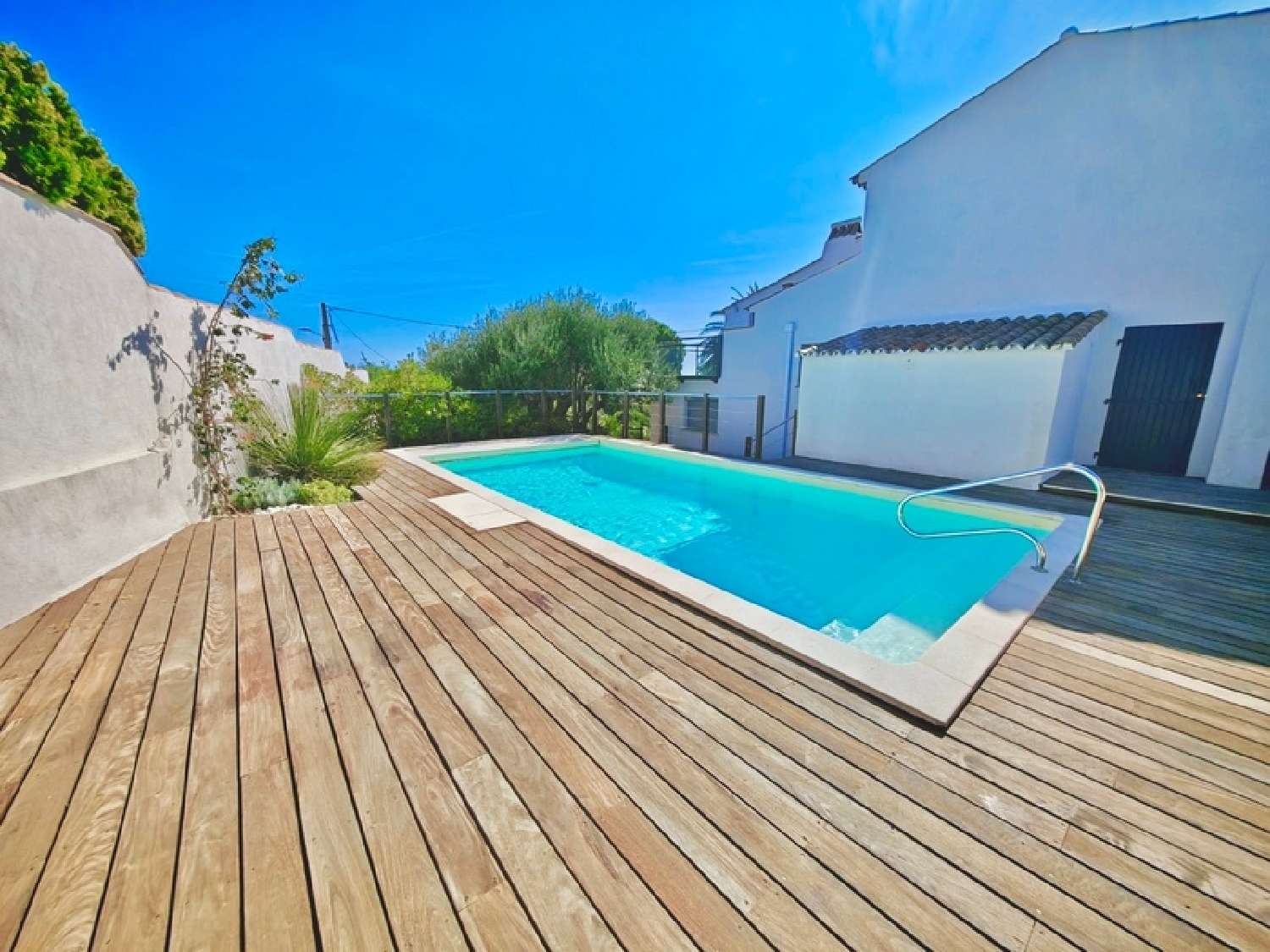  for sale apartment Les Issambres Var 7