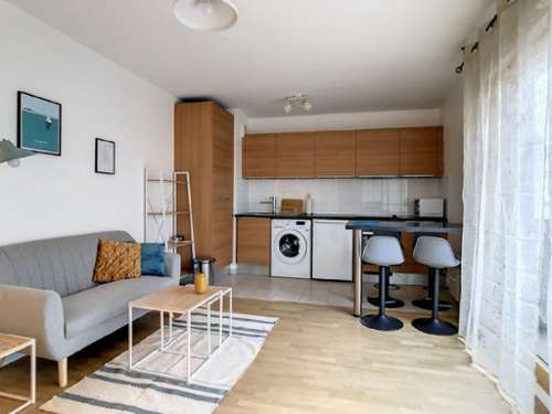 Les Lilas Seine-Saint-Denis Wohnung/ Apartment Bild 7167852