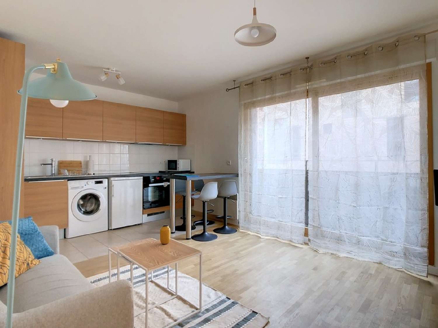 kaufen Wohnung/ Apartment Les Lilas Seine-Saint-Denis 2