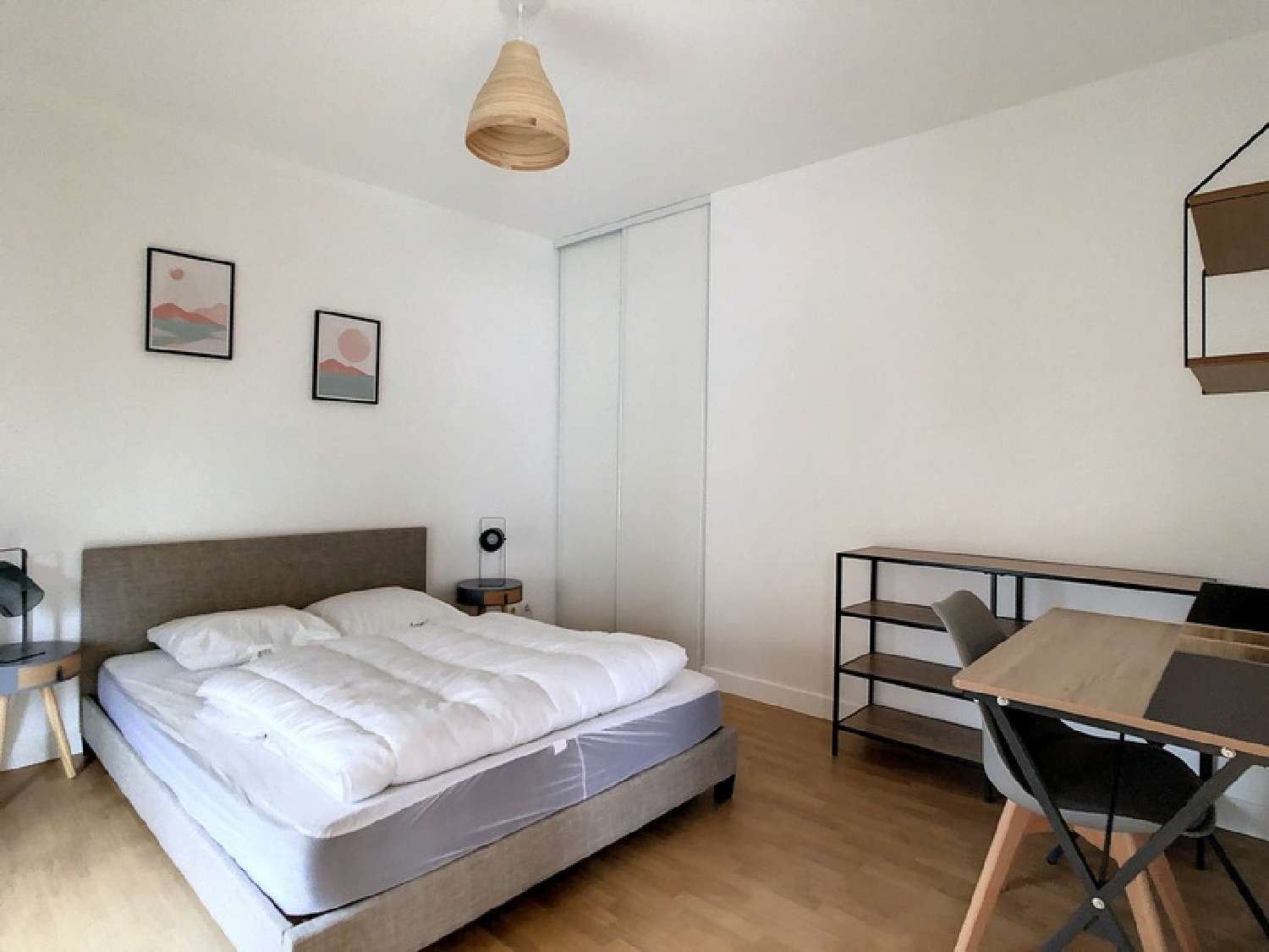 kaufen Wohnung/ Apartment Les Lilas Seine-Saint-Denis 4