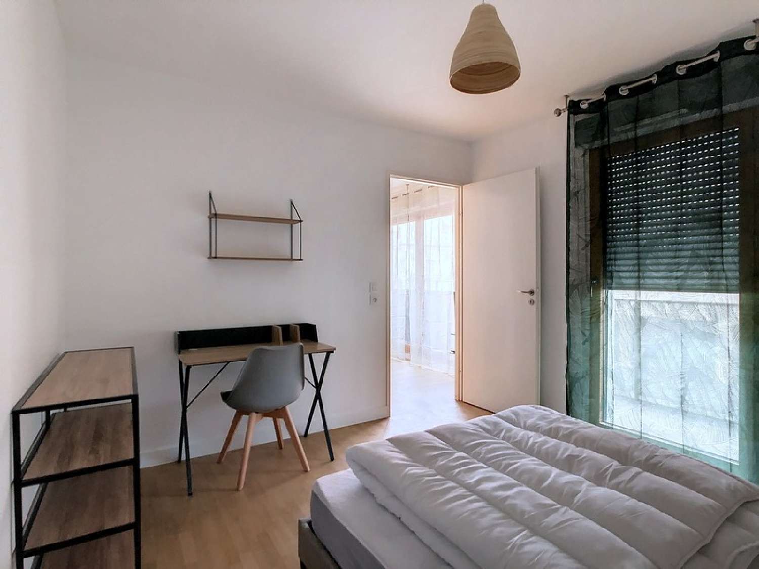 kaufen Wohnung/ Apartment Les Lilas Seine-Saint-Denis 5