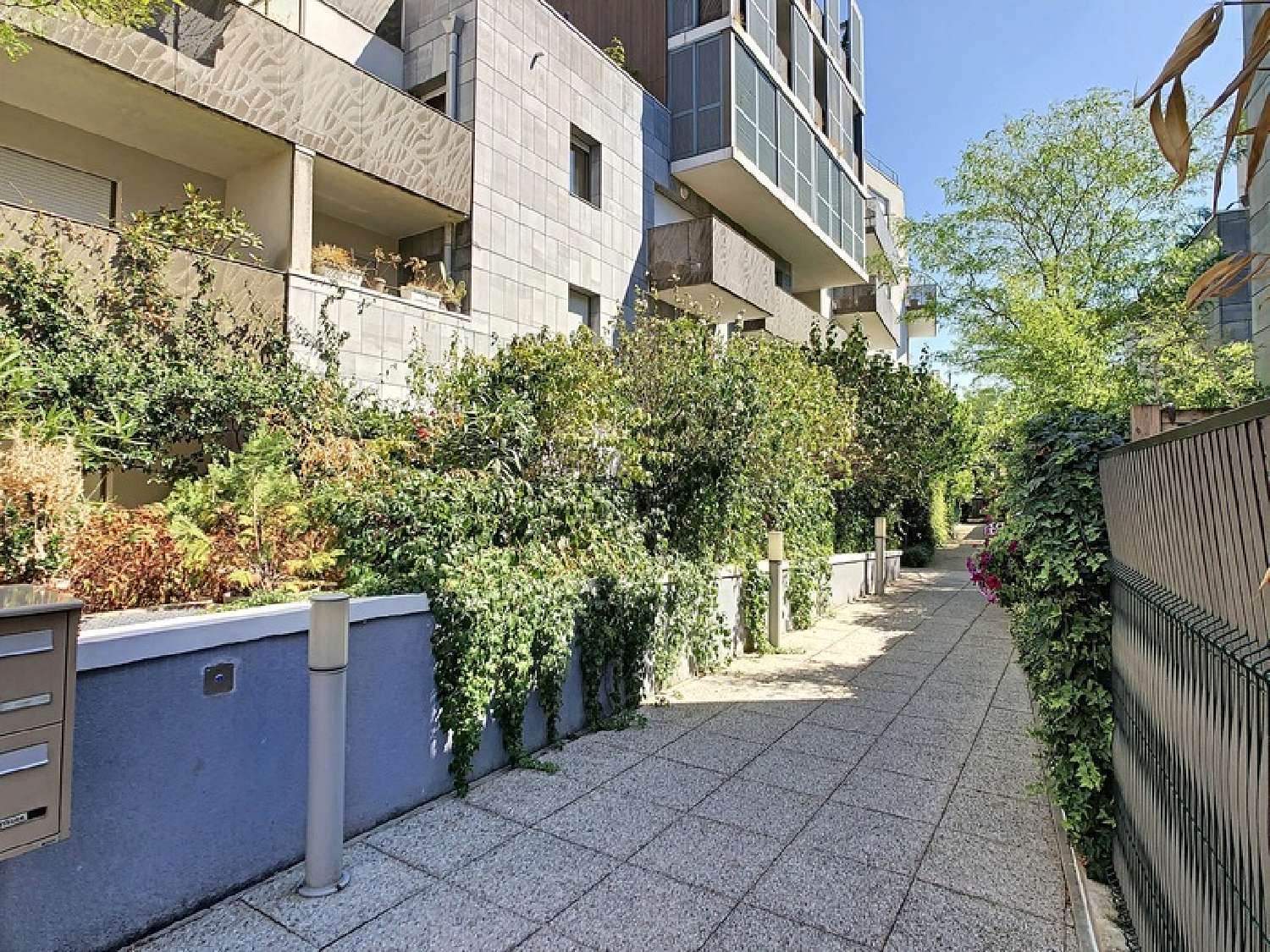 kaufen Wohnung/ Apartment Les Lilas Seine-Saint-Denis 8