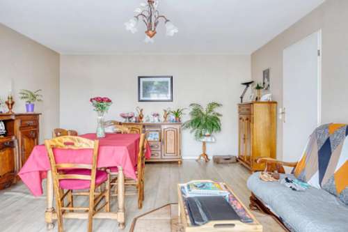 Les Minières Eure appartement foto 7161494