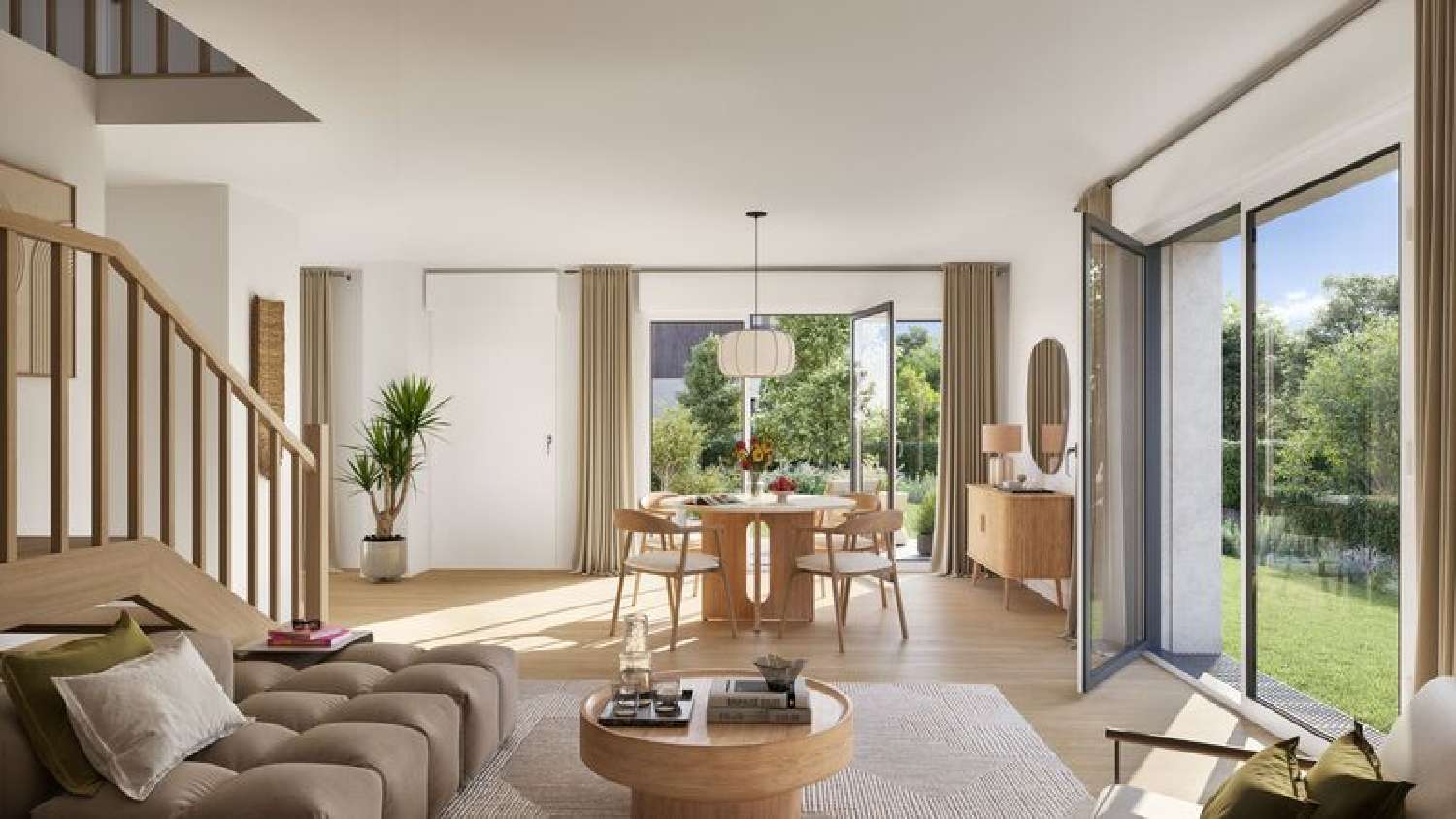  à vendre appartement Les Moitiers-d'Allonne Manche 3