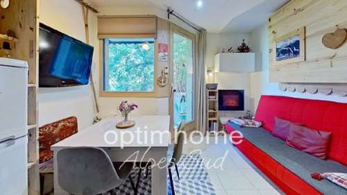 Les Orres Hautes-Alpes appartement foto 7157193