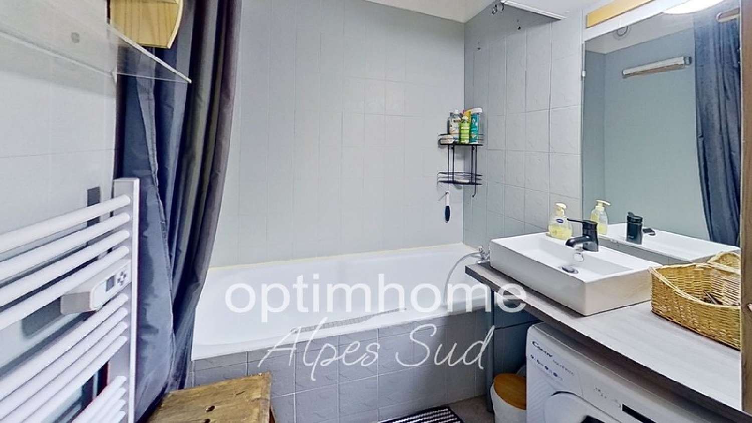  te koop appartement Les Orres Hautes-Alpes 4