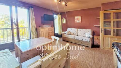 Les Orres Hautes-Alpes Wohnung/ Apartment Bild 7160146