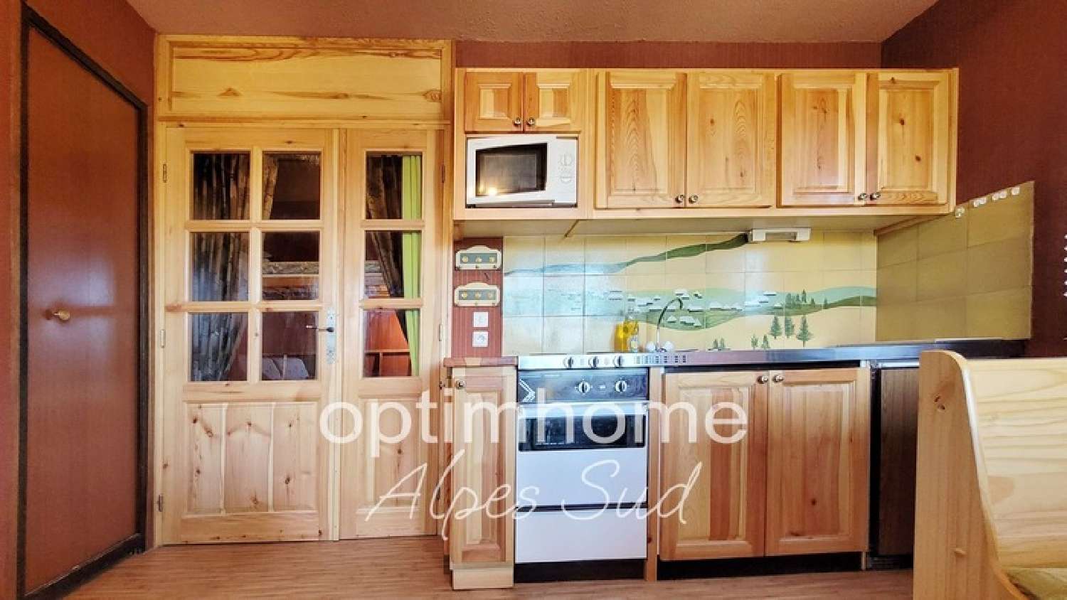  kaufen Wohnung/ Apartment Les Orres Hautes-Alpes 2