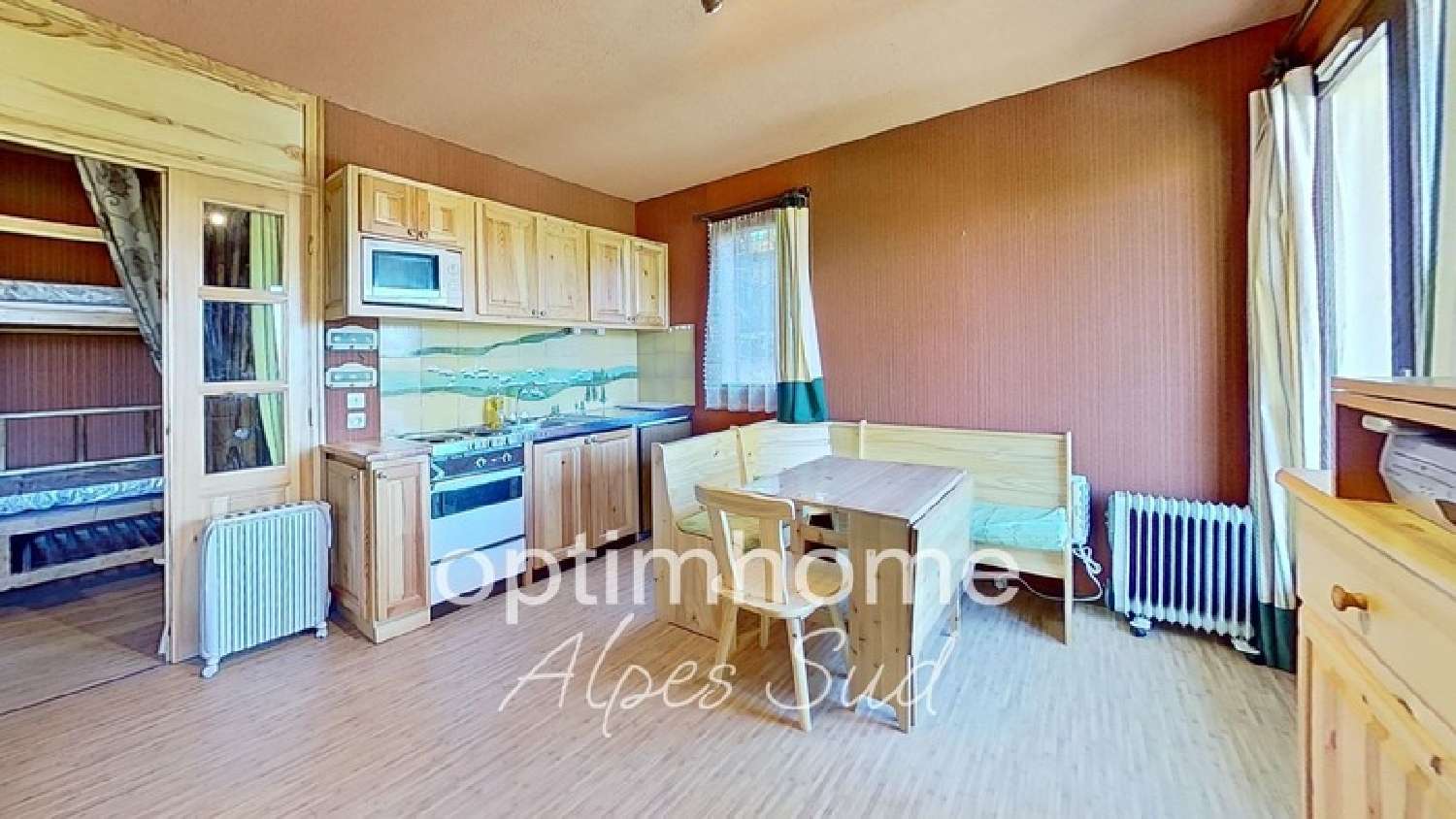  kaufen Wohnung/ Apartment Les Orres Hautes-Alpes 3