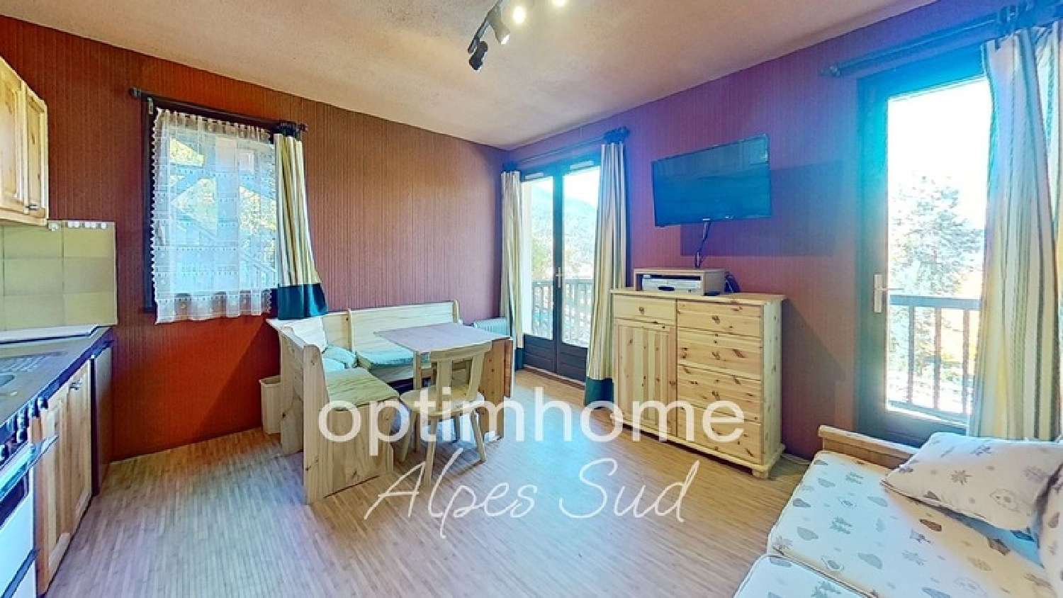  kaufen Wohnung/ Apartment Les Orres Hautes-Alpes 4