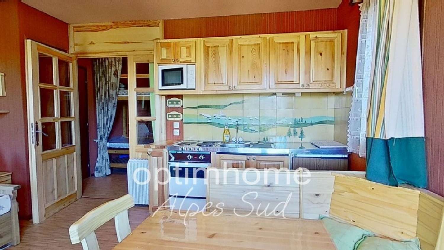  kaufen Wohnung/ Apartment Les Orres Hautes-Alpes 5