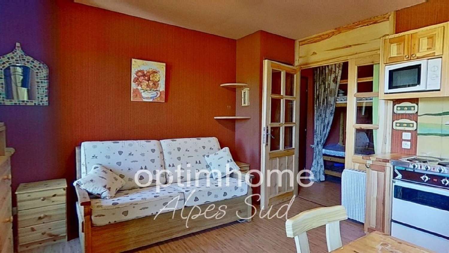  kaufen Wohnung/ Apartment Les Orres Hautes-Alpes 6