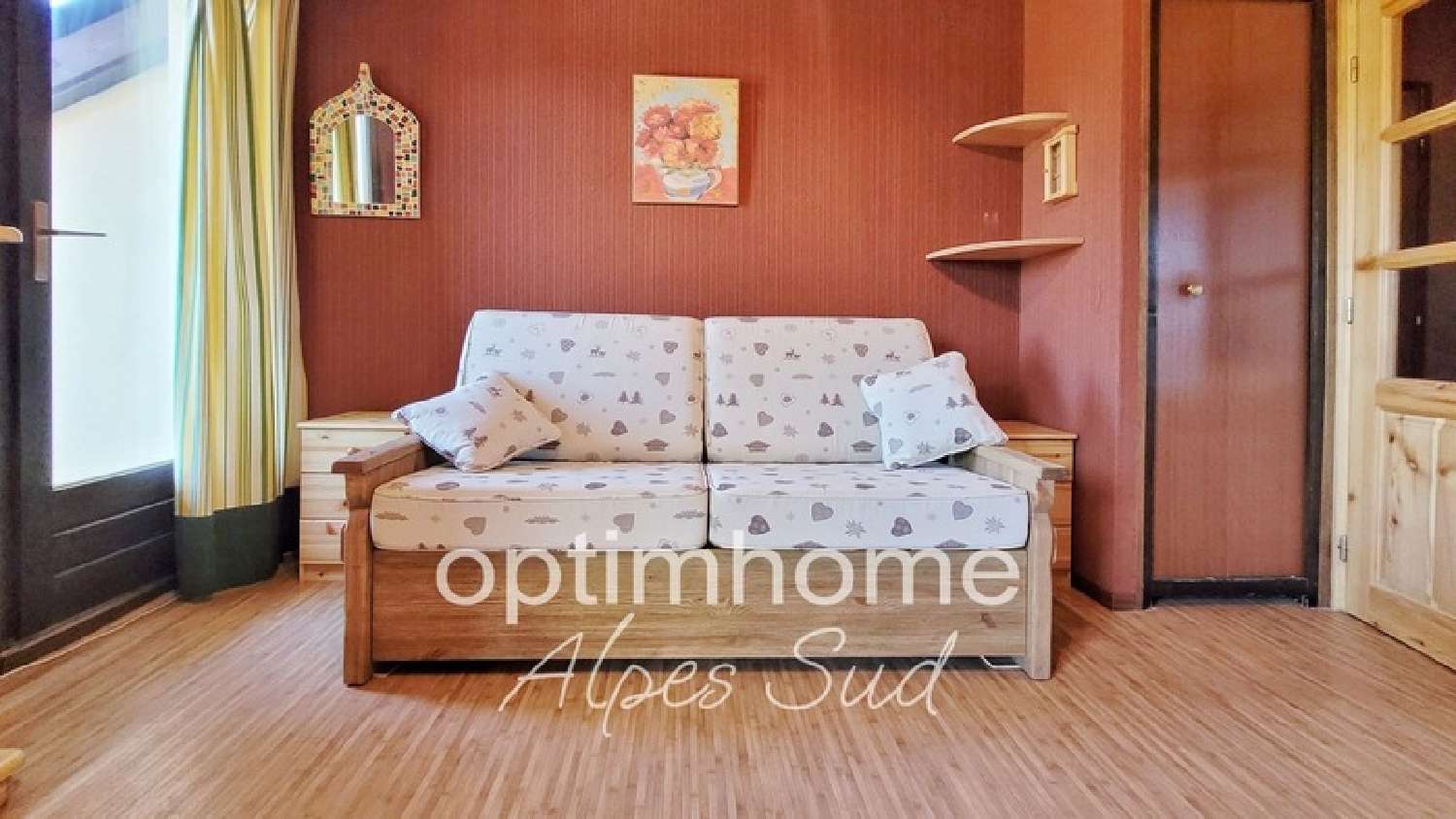  kaufen Wohnung/ Apartment Les Orres Hautes-Alpes 7