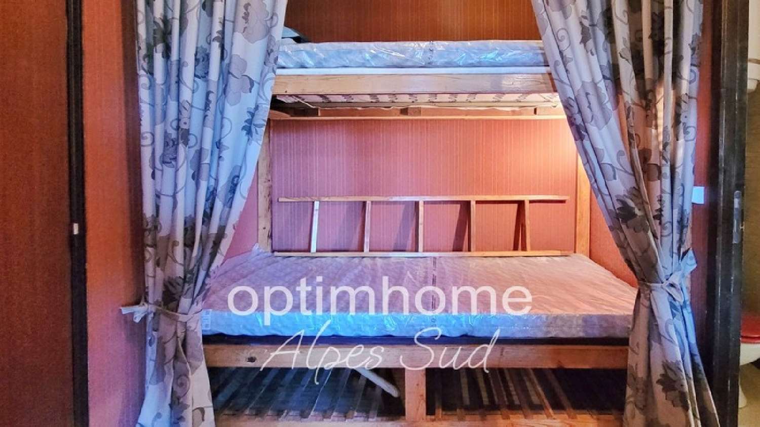  kaufen Wohnung/ Apartment Les Orres Hautes-Alpes 8