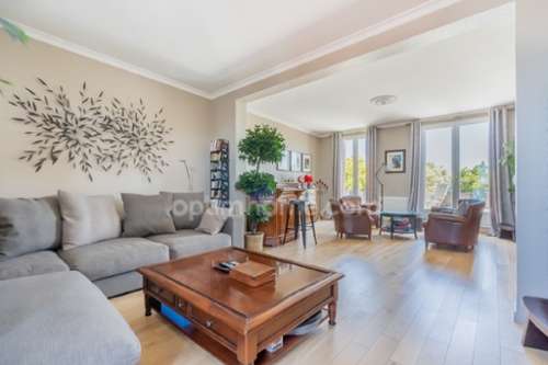 Les Pavillons-sous-Bois Seine-Saint-Denis appartement foto 7159961