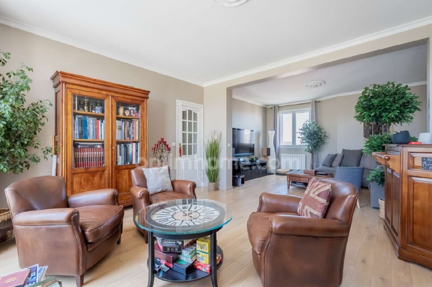  te koop appartement Les Pavillons-sous-Bois Seine-Saint-Denis 2