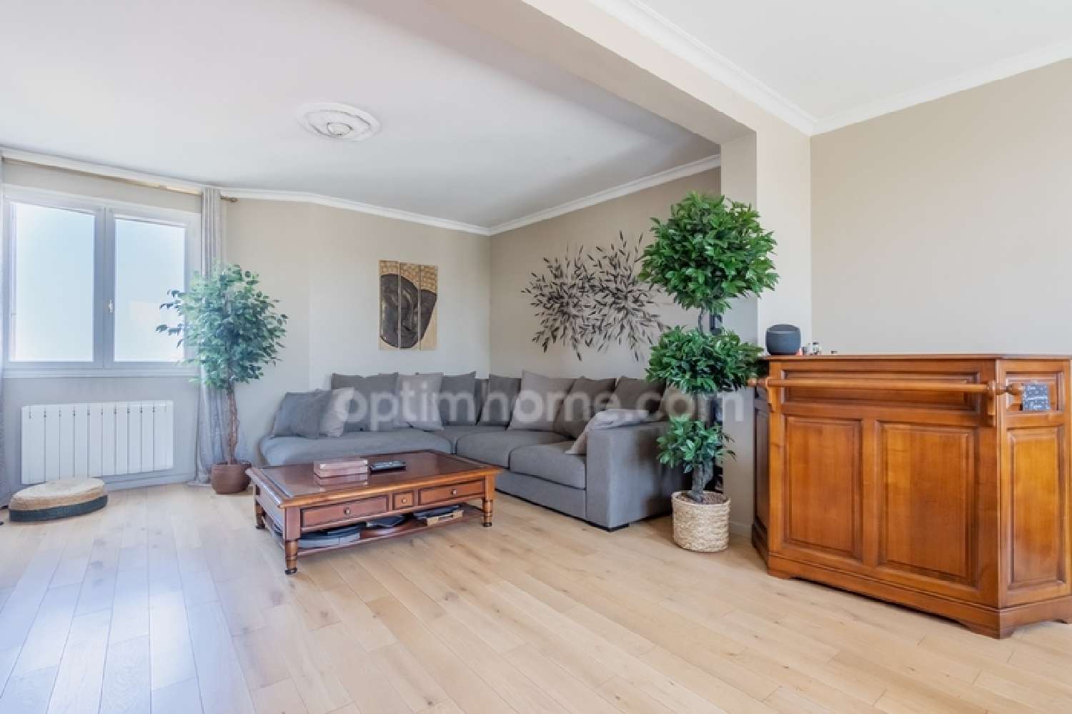  te koop appartement Les Pavillons-sous-Bois Seine-Saint-Denis 3