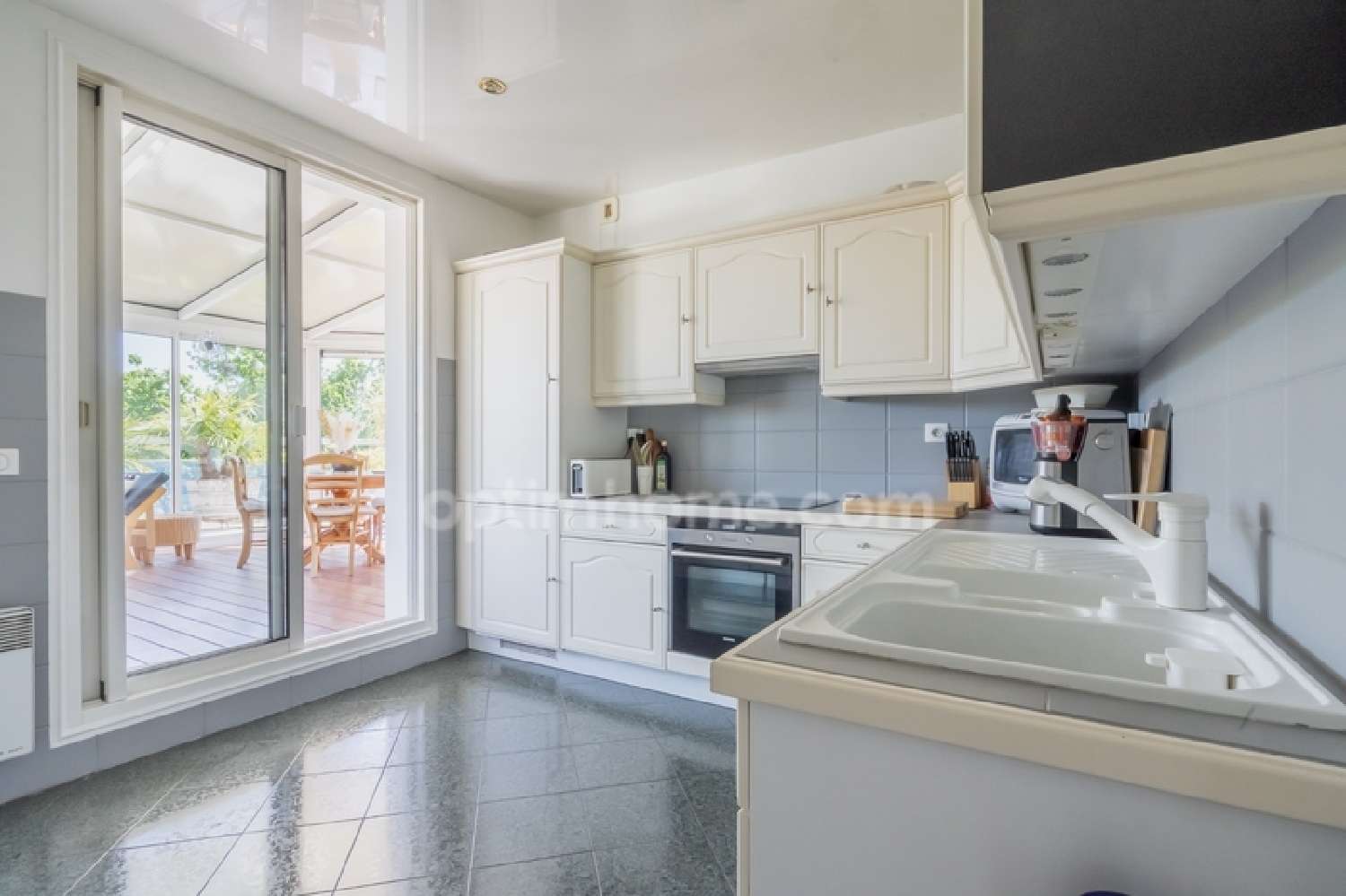  te koop appartement Les Pavillons-sous-Bois Seine-Saint-Denis 4