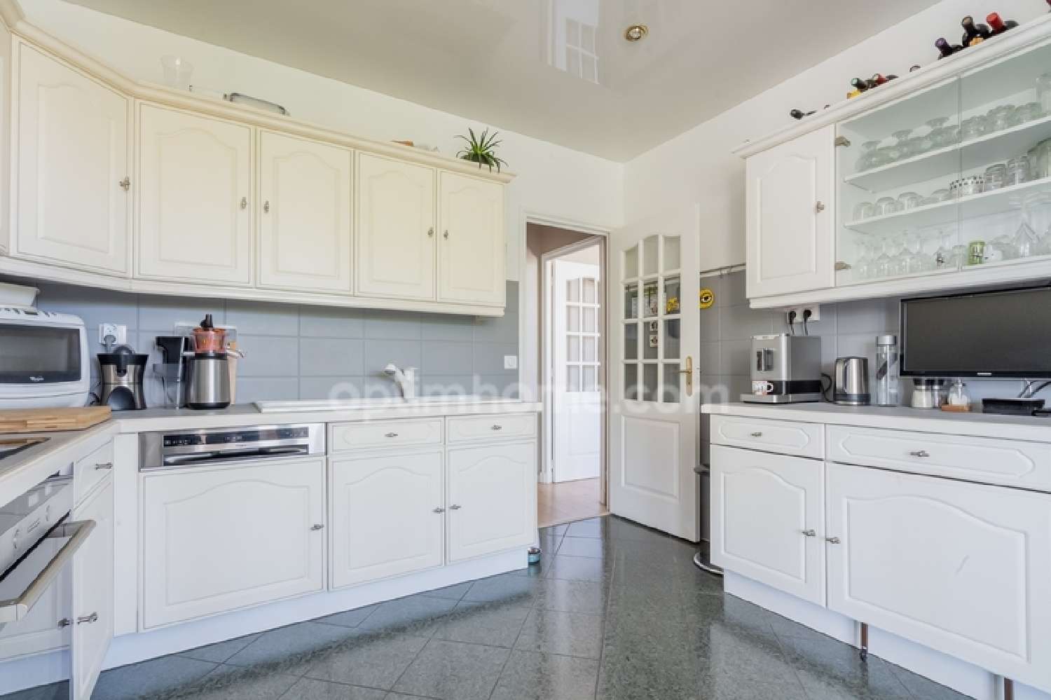  te koop appartement Les Pavillons-sous-Bois Seine-Saint-Denis 5