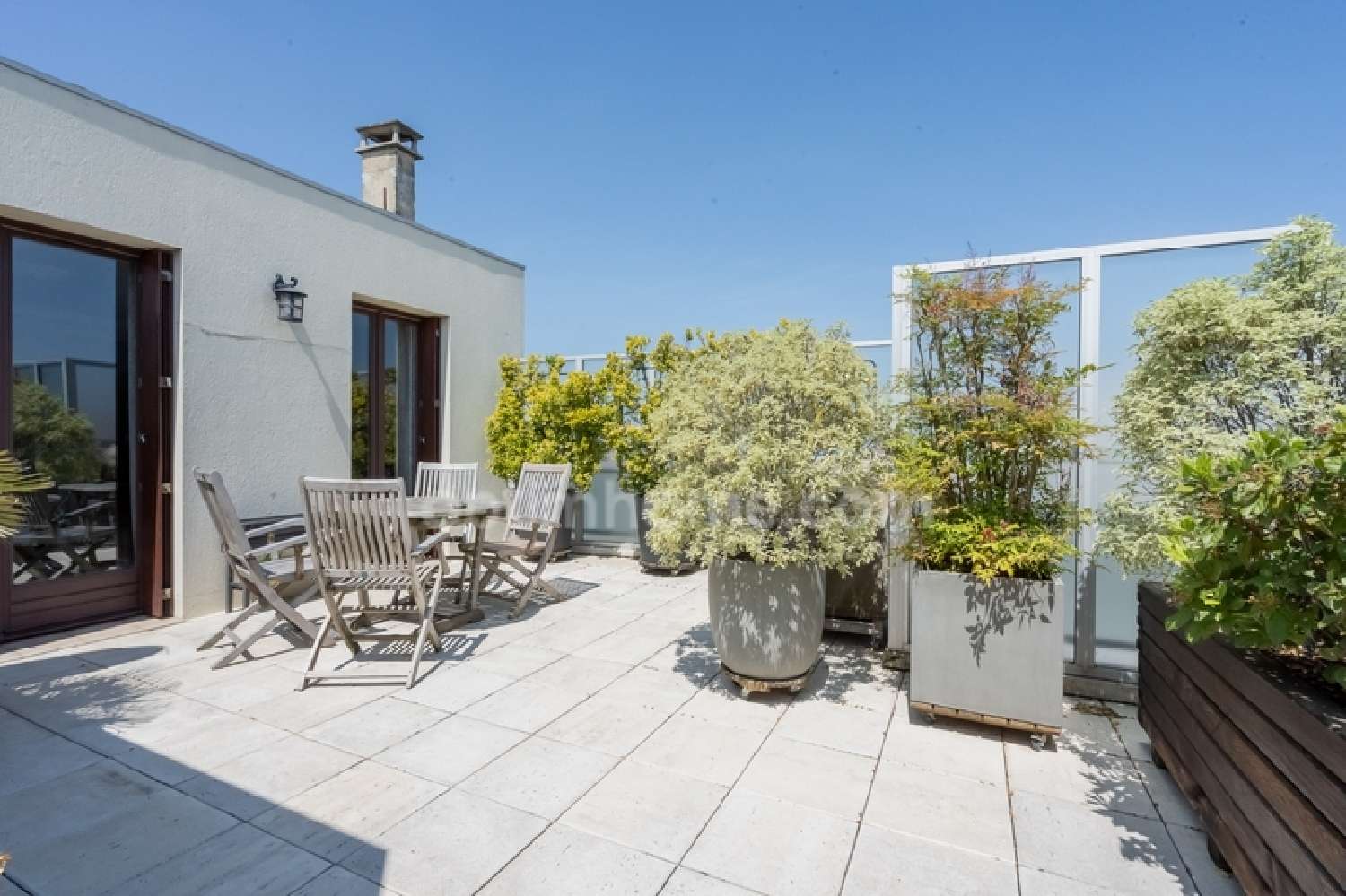  te koop appartement Les Pavillons-sous-Bois Seine-Saint-Denis 6