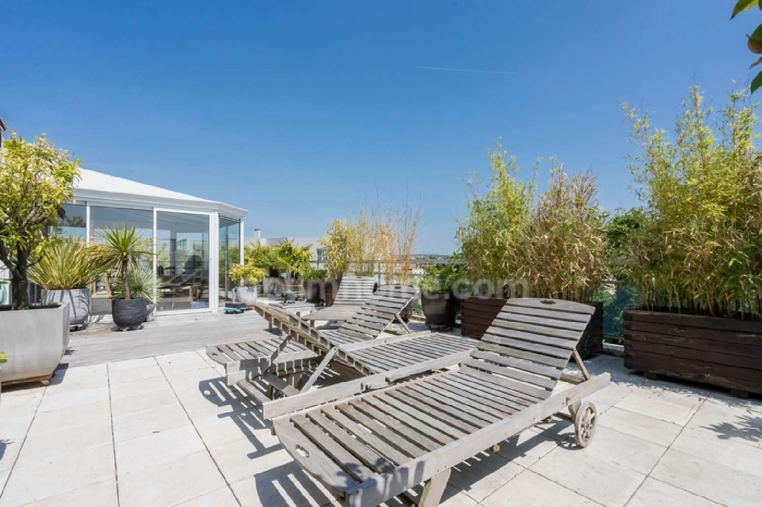  te koop appartement Les Pavillons-sous-Bois Seine-Saint-Denis 7