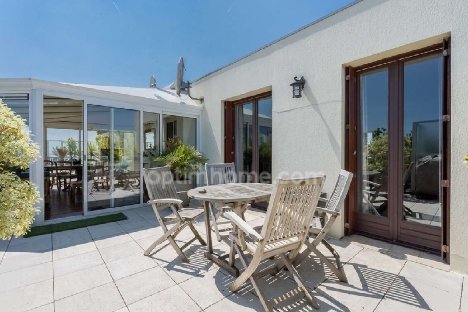  te koop appartement Les Pavillons-sous-Bois Seine-Saint-Denis 8