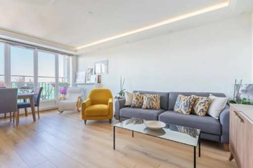 Les Pavillons-sous-Bois Seine-Saint-Denis apartamento foto 7161490