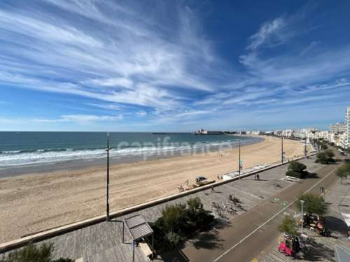 Les Sables-d'Olonne Vendée Wohnung/ Apartment Bild 7158212