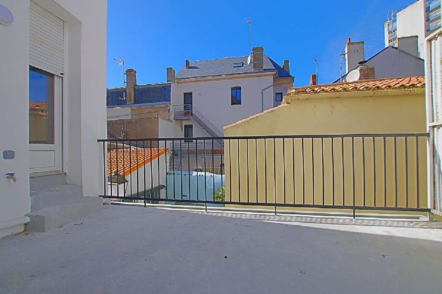  for sale apartment Les Sables-d'Olonne Vendée 1