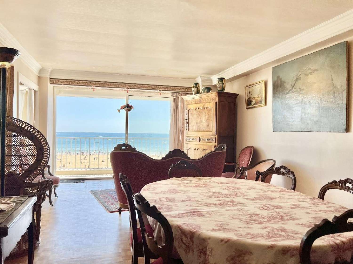  for sale apartment Les Sables-d'Olonne Vendée 2