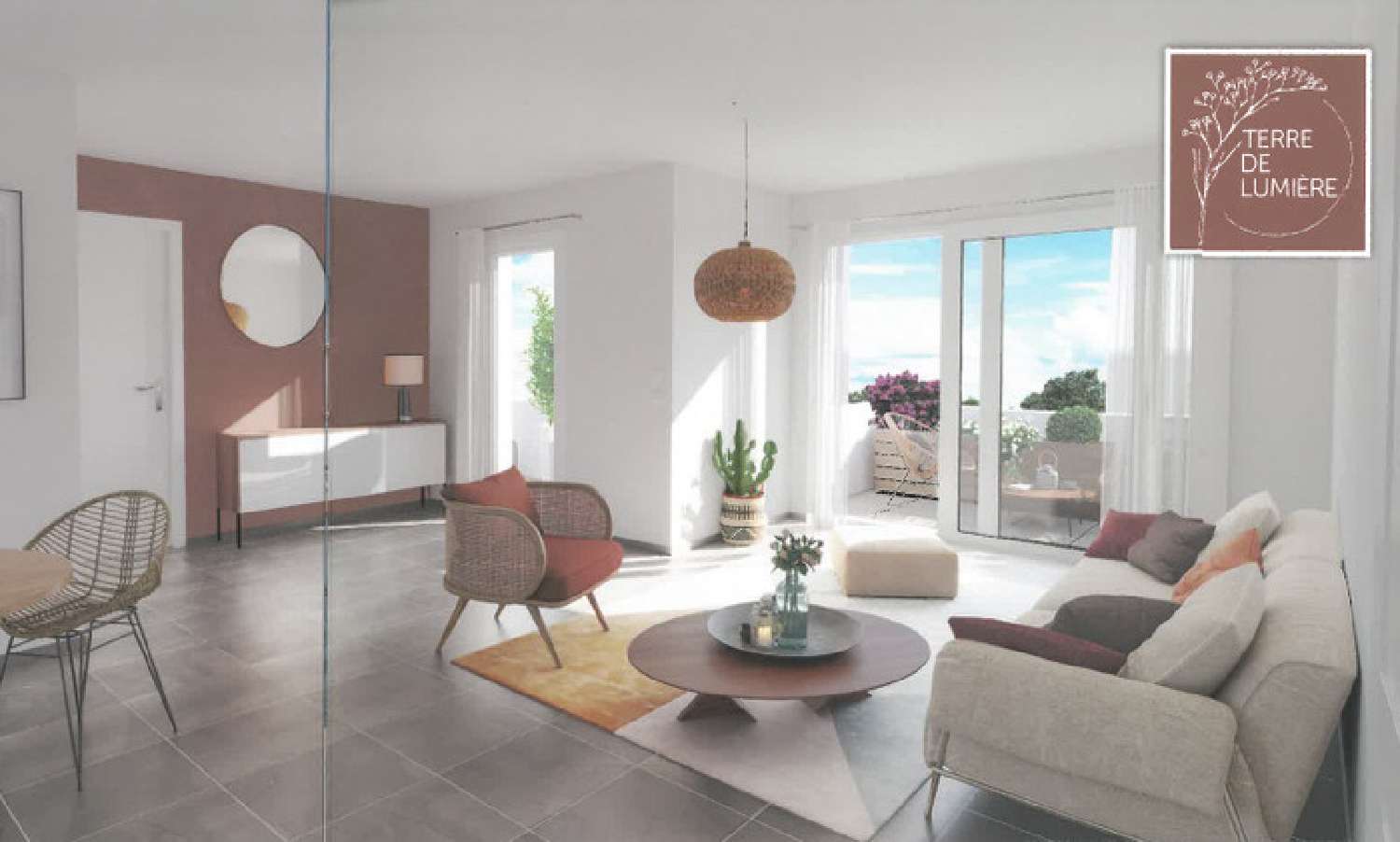  for sale apartment Les Sables-d'Olonne Vendée 1