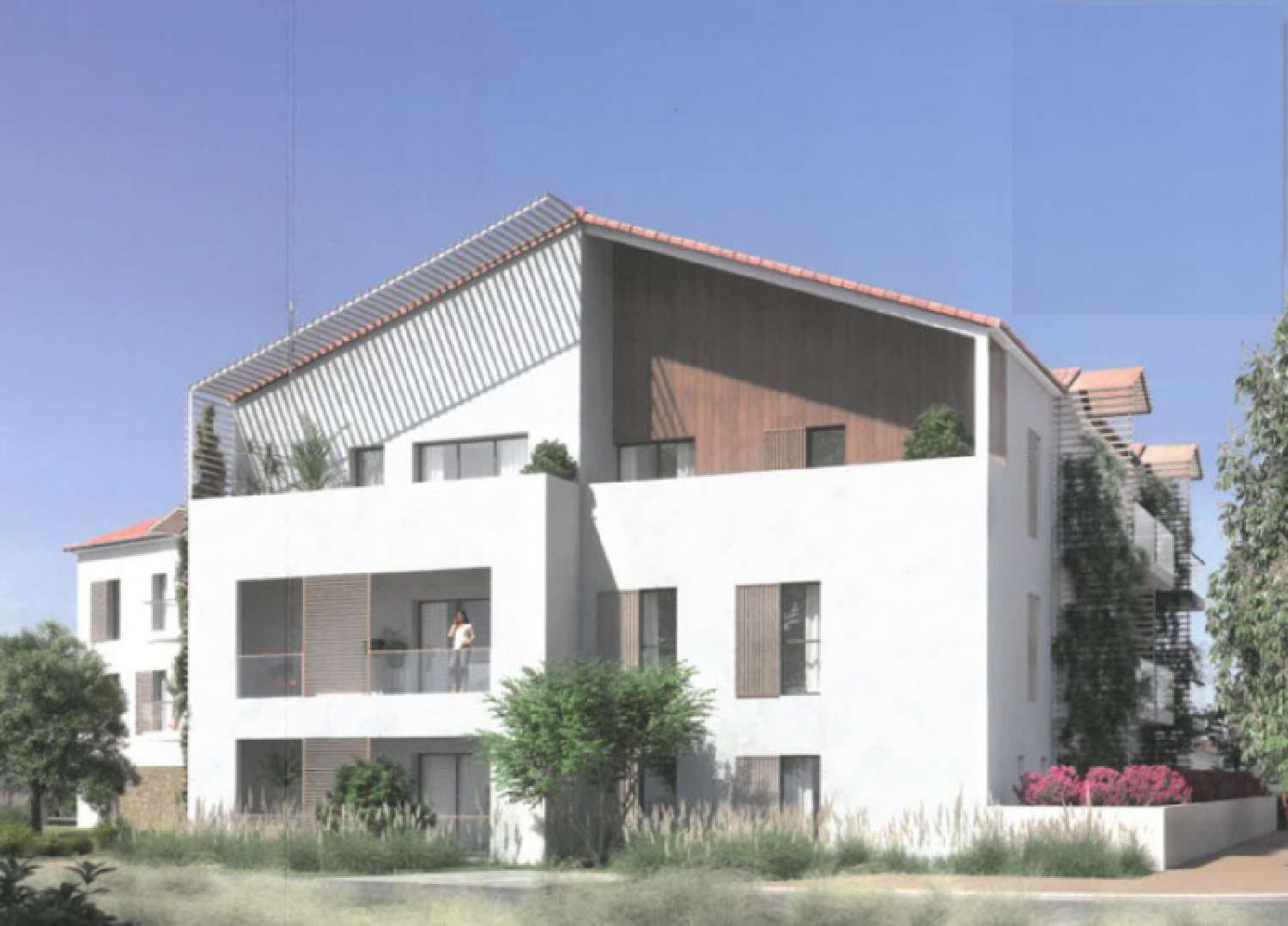  for sale apartment Les Sables-d'Olonne Vendée 4