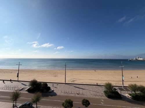 Les Sables-d'Olonne Vendée apartment foto 7160047