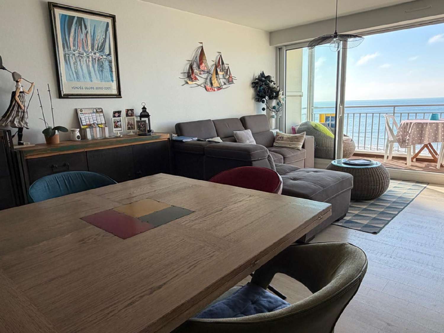  for sale apartment Les Sables-d'Olonne Vendée 2