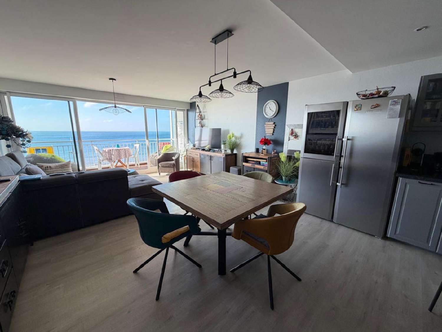 for sale apartment Les Sables-d'Olonne Vendée 4