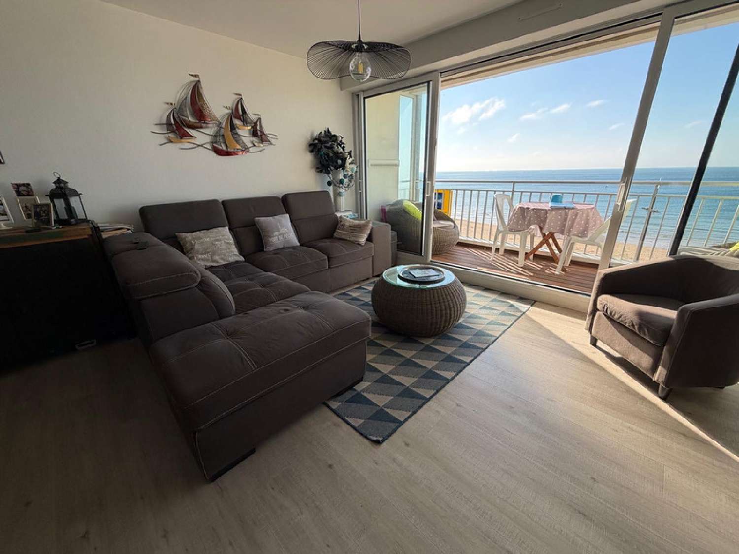 for sale apartment Les Sables-d'Olonne Vendée 5