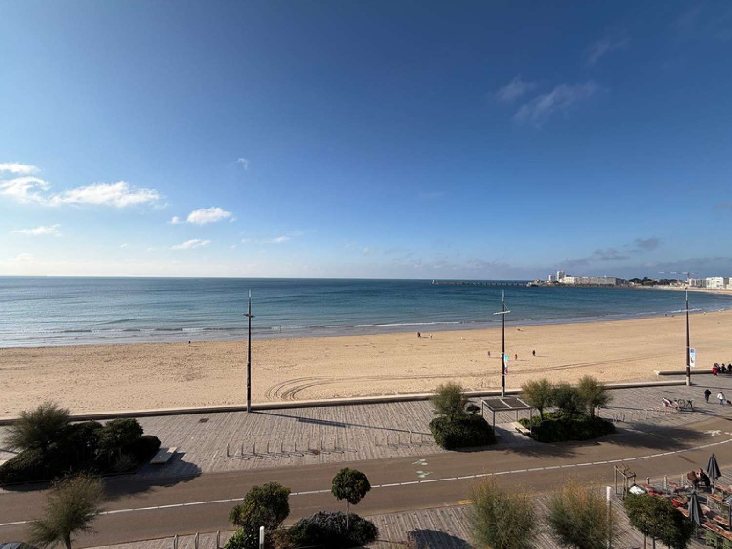  for sale apartment Les Sables-d'Olonne Vendée 6
