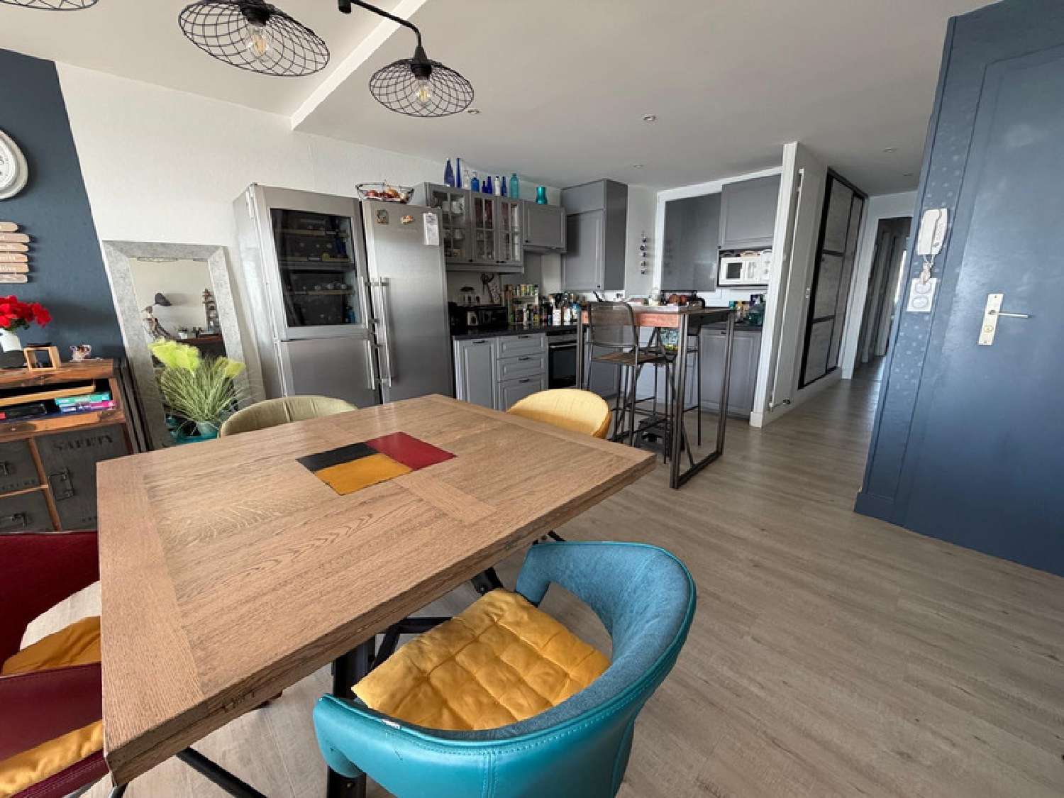  for sale apartment Les Sables-d'Olonne Vendée 7