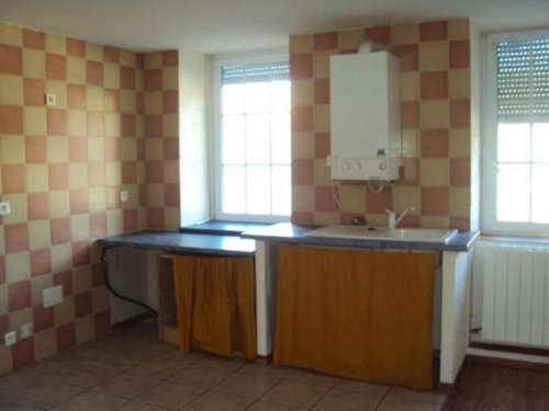 Les Salles-du-Gardon Gard appartement foto 7160700