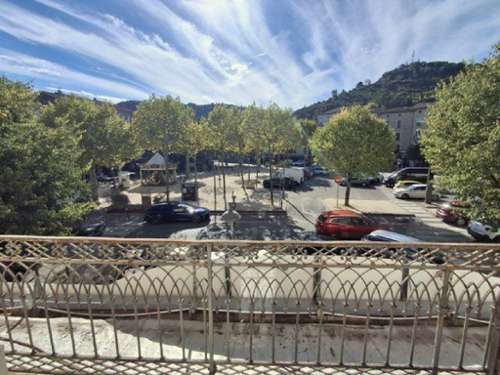 Les Vans Ardeche appartement foto 7161048