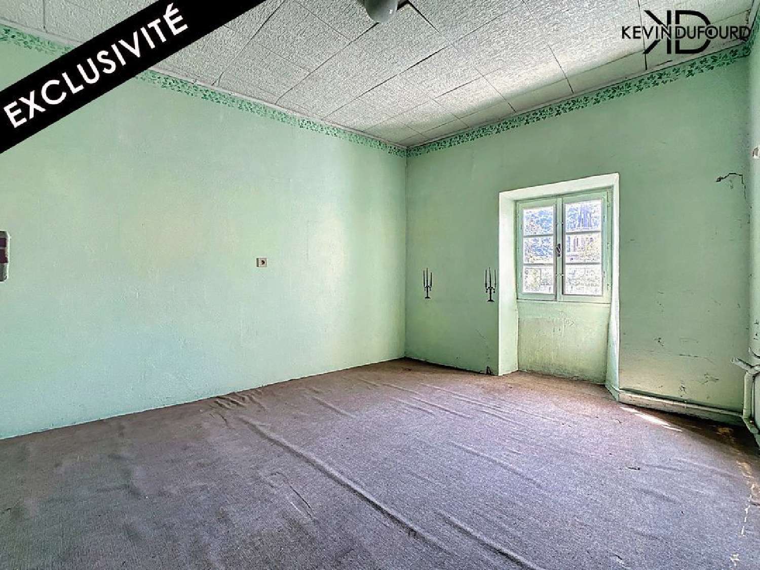  te koop appartement Les Vans Ardèche 1