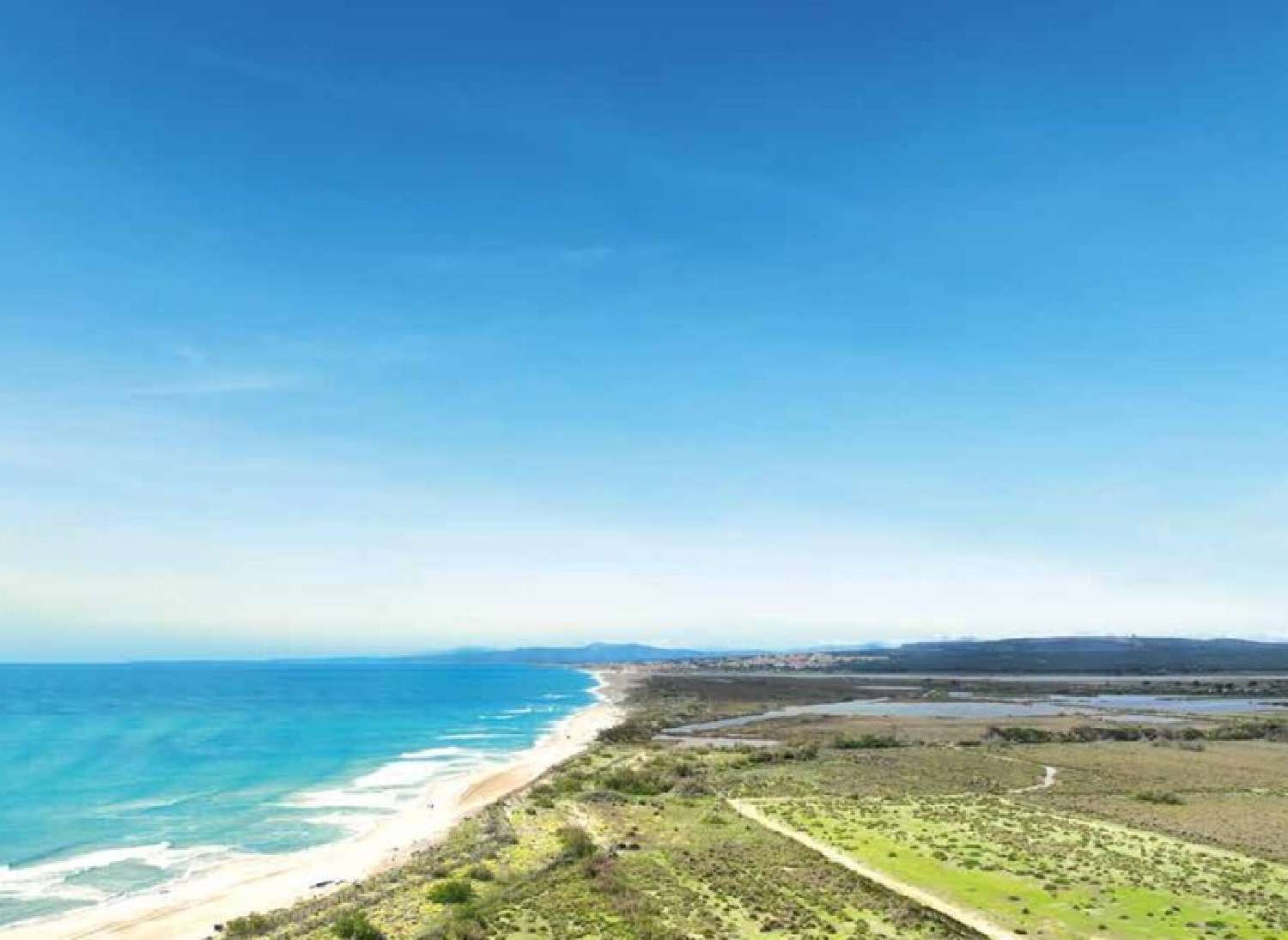 for sale apartment Leucate Aude 4
