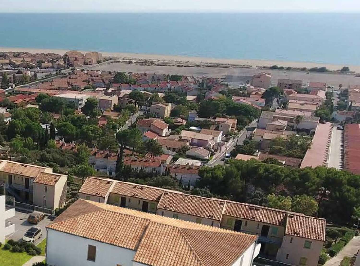  for sale apartment Leucate Aude 3