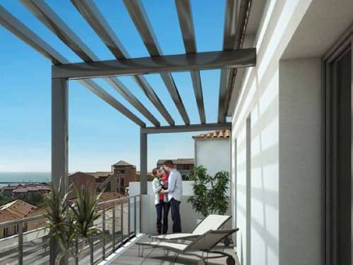 Leucate Aude Wohnung/ Apartment Bild 7149586