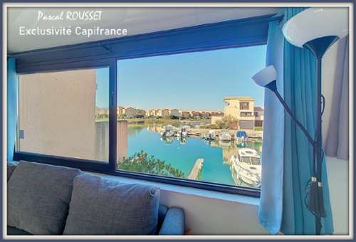 Leucate Aude apartamento foto 7166749
