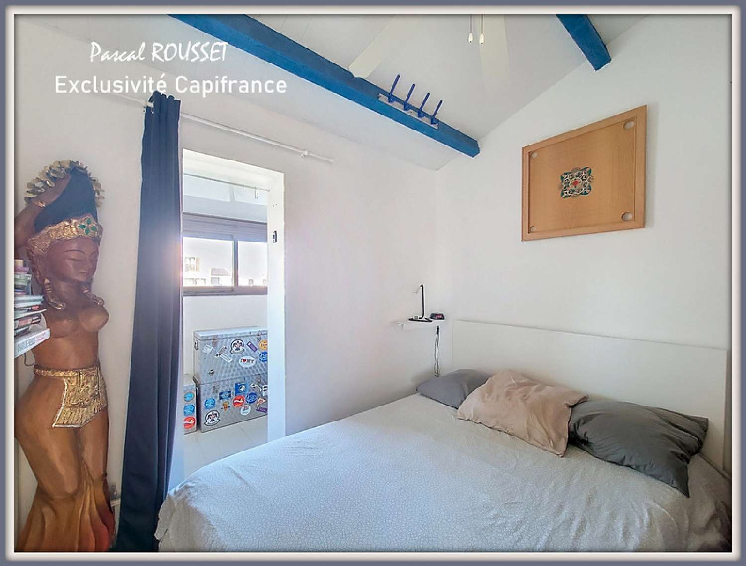  en venta apartamento Leucate Aude 5
