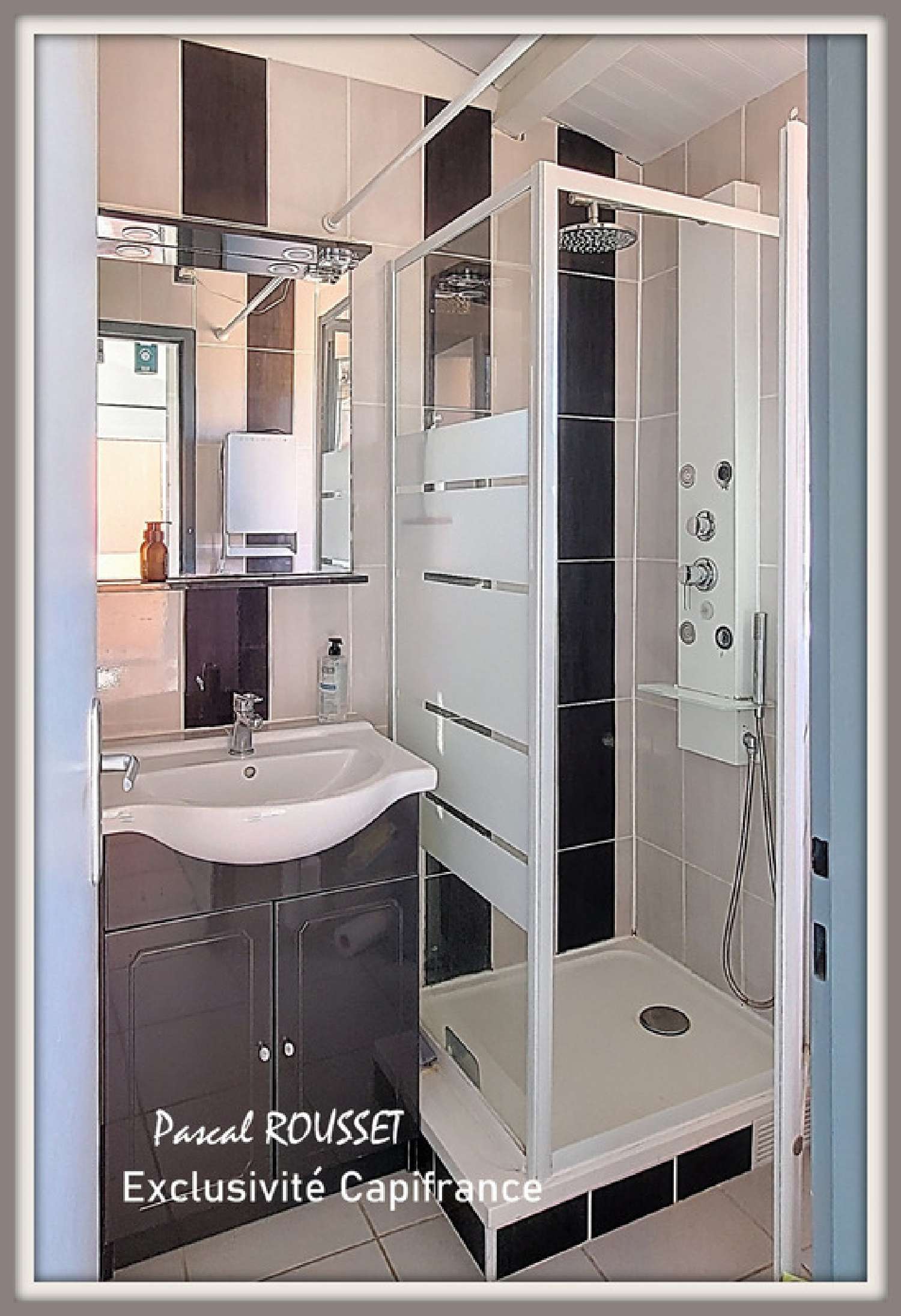  en venta apartamento Leucate Aude 6