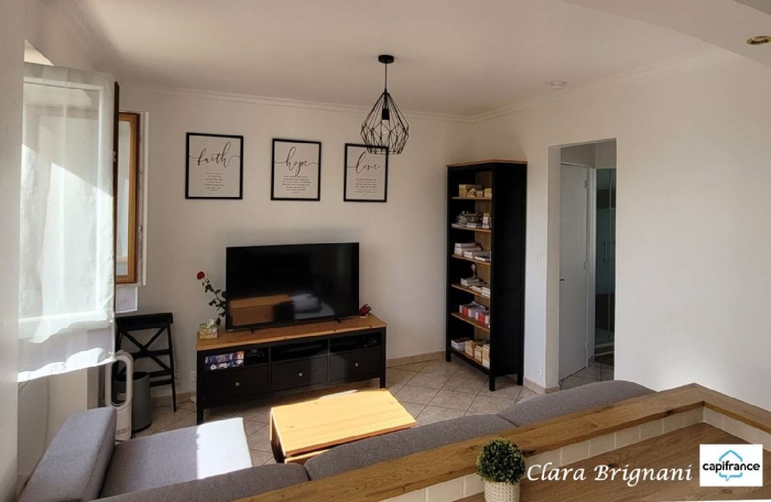  kaufen Wohnung/ Apartment Leudeville Essonne 2