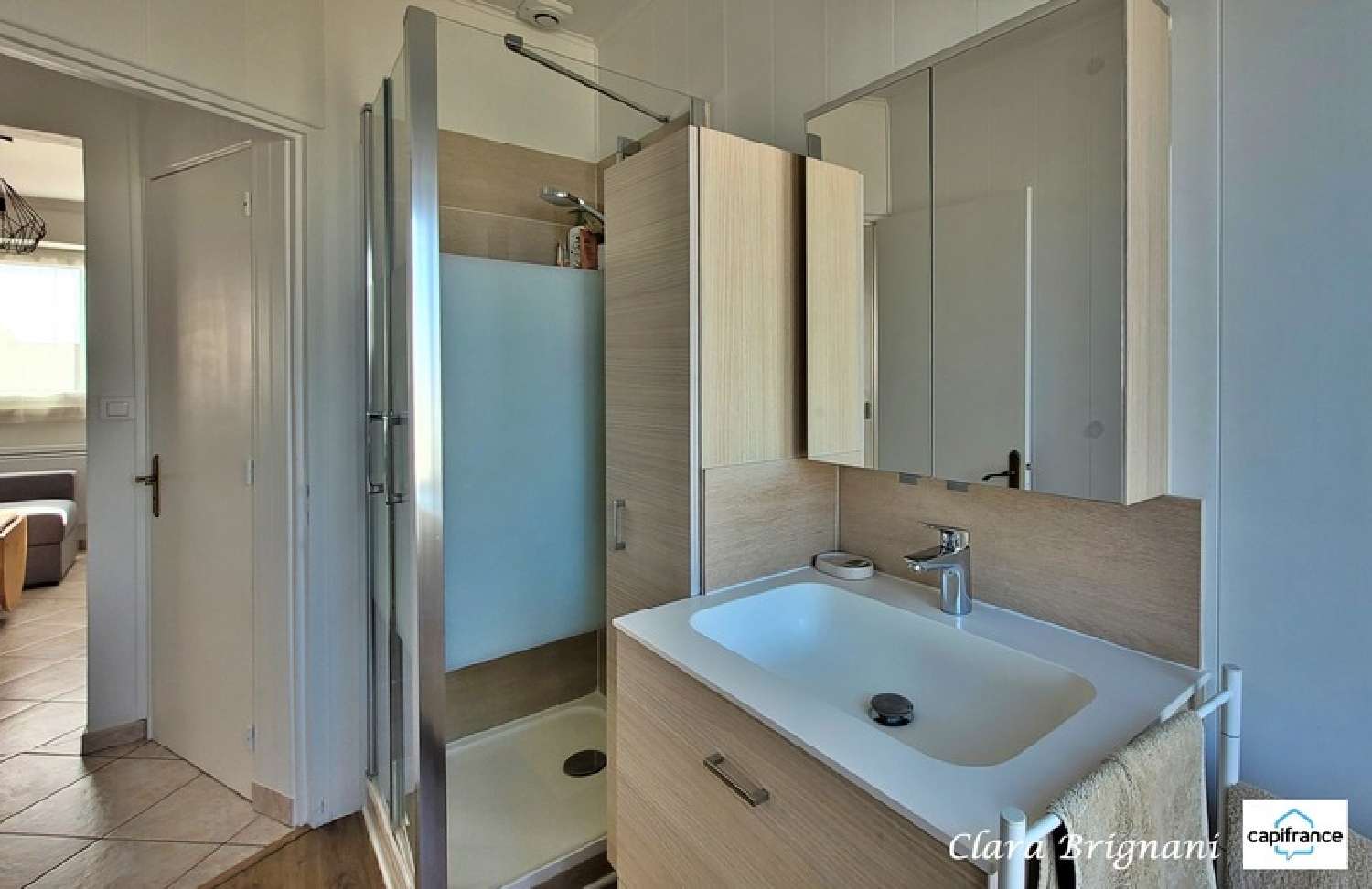  kaufen Wohnung/ Apartment Leudeville Essonne 6